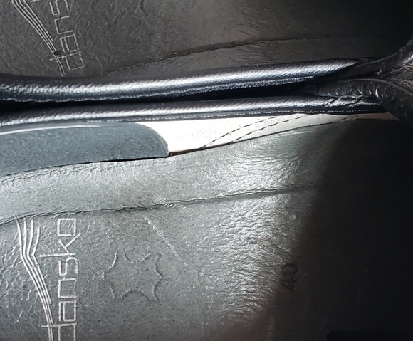 Like new! Dansko shoes 😊 MAKE OFFER 😊 - Picture 6 of 6